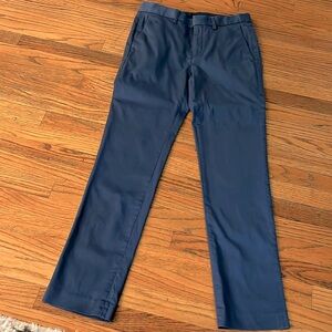 J. Crew Crewcuts Ludlow Slim Pants